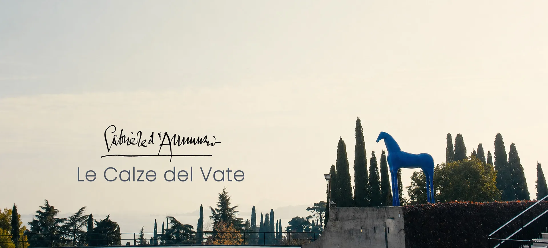 Vittoriale degli Italiani